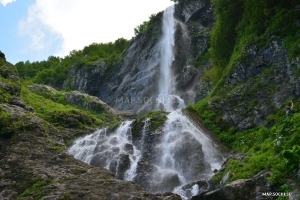 Водопад Поликаря