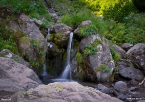 Водопад Поликаря