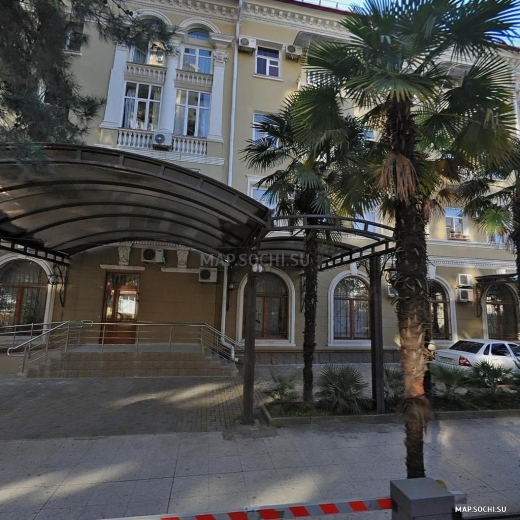 Временно не работает: MoneyGram, денежные переводы, Краснодарский край, Сочи, жи