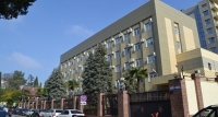  Управление ФСБ России по Краснодарскому краю Г. Сочи